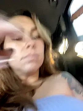 Private LeaGambit__ on StripChat