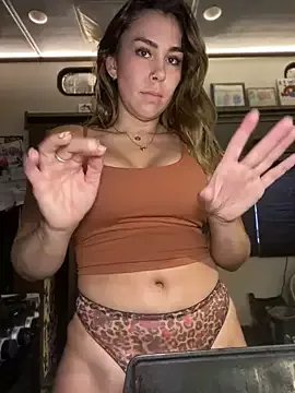 Private LeaGambit__ on StripChat