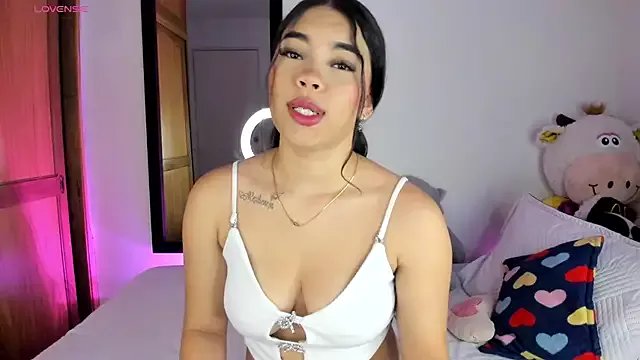 Lee_Ash on StripChat