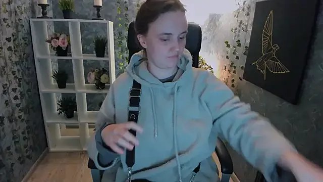 Freechat Lella_Ryann_ on StripChat