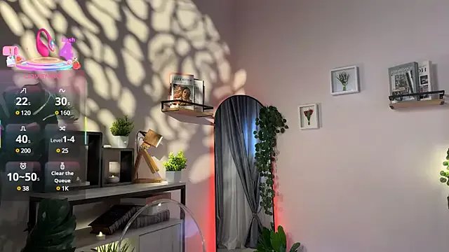 Freechat Lella_Ryann_ on StripChat