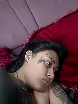 StripChat LesboNaughty_ is Freechat LesboNaughty_ — anal whit strapon