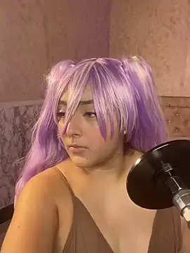 LEXY_HENTAI — Private on StripChat