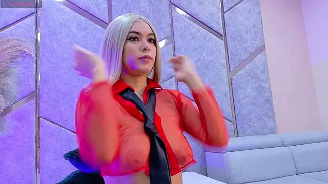 liaacooper_ on StripChat 