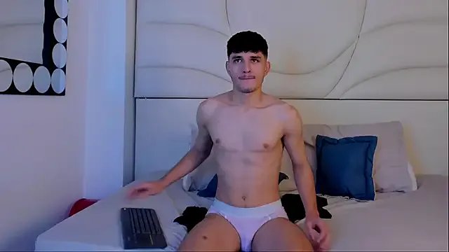 Freechat LiamMuller on StripChat