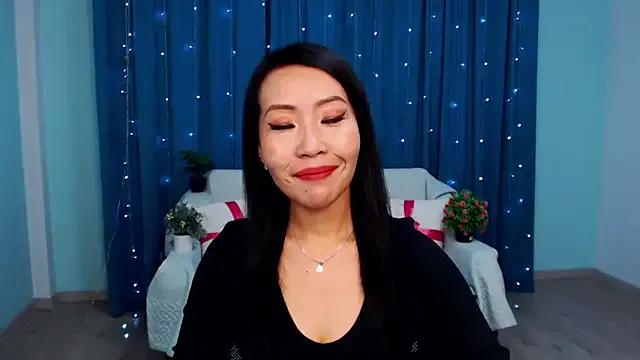 LiaPak — Massage my breasts?