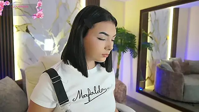 LiaWheeler —  Ahegao Face