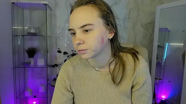 Lika_0ne — show feet