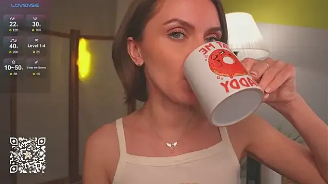 lil_fleur on StripChat 