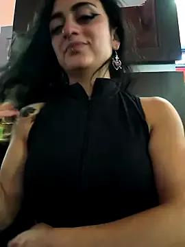 Lila_Desiree on StripChat 