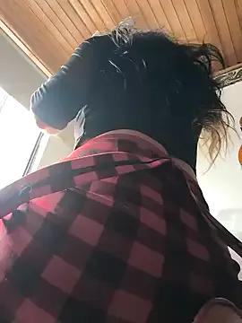 Lila_Desiree on StripChat 