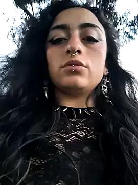 Lila_Desiree on StripChat 