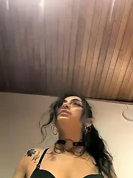 Lila_Desiree on StripChat 