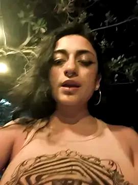 Lila_Desiree on StripChat 