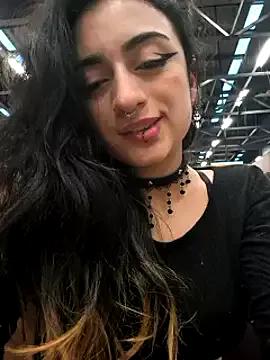 Lila_Desiree on StripChat 