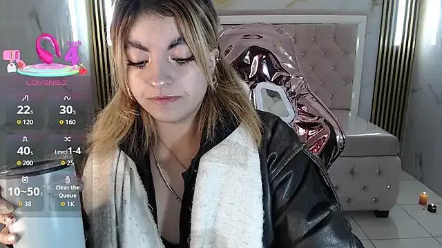 lili_conor_s on StripChat