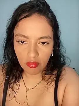 Lilith_25_ on StripChat
