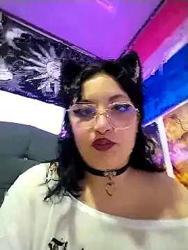 Lilith_Oni66 — fingers in wet pussy 