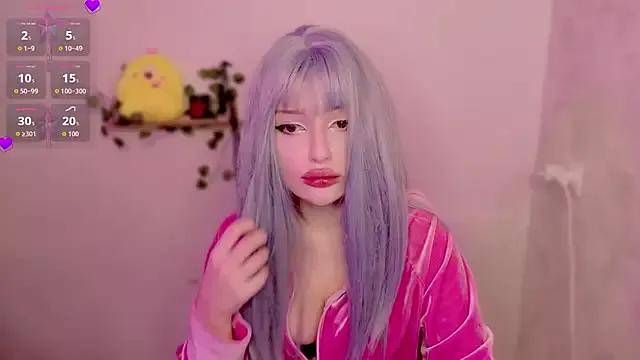 LilithTorres on StripChat