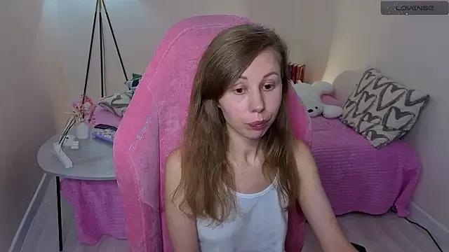 Lill_Mary on StripChat 