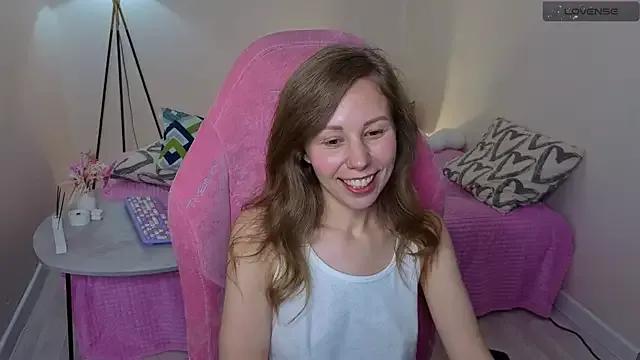 Lill_Mary on StripChat 