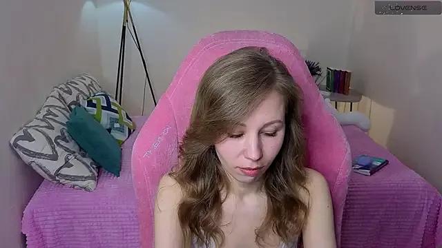 Lill_Mary on StripChat 