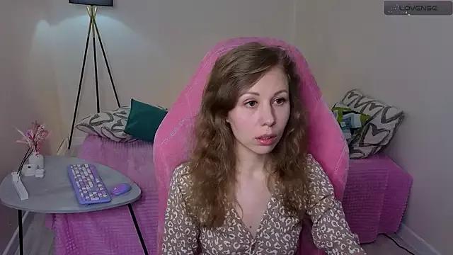 Lill_Mary on StripChat 