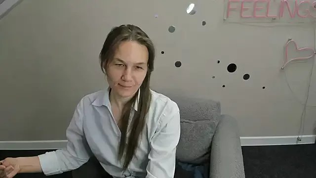 Freechat Lillian_White on StripChat