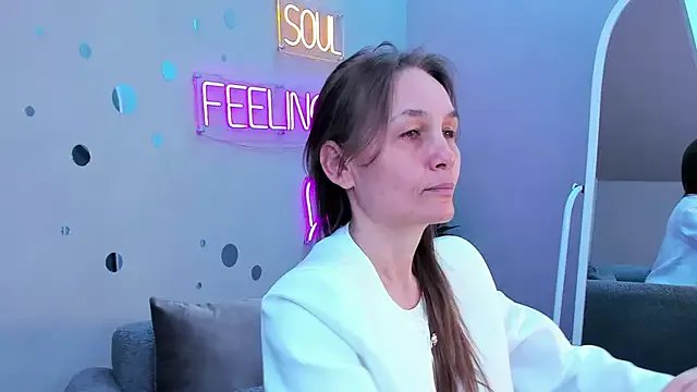 Freechat Lillian_White on StripChat