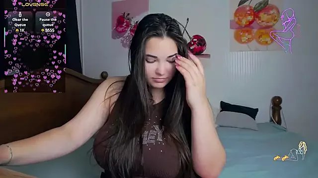 Freechat Lillianhot68 on StripChat