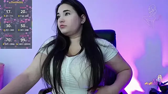 Freechat Lillianhot68 on StripChat