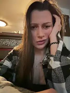 Lilly_Black88888 on StripChat 