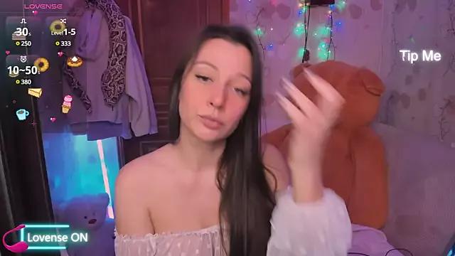 Lilly_Black88888 on StripChat 