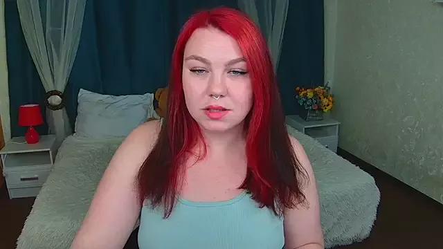 Lilumytrend on StripChat 