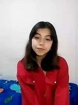 Freechat LiLy_kIndly on StripChat