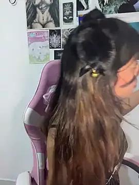 Freechat LiLy_kIndly on StripChat