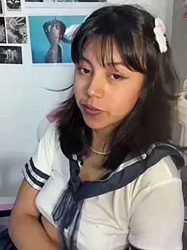 Freechat LiLy_kIndly on StripChat