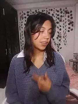 Freechat LiLy_kIndly on StripChat