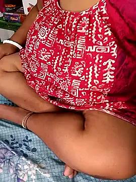 Lily_Rosy on StripChat 