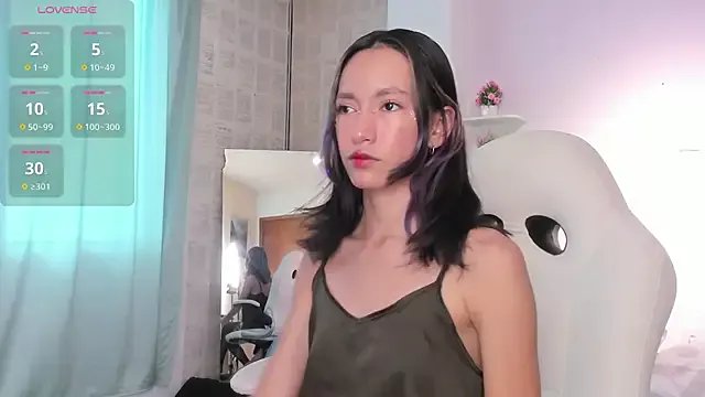 Freechat LilyThea on StripChat