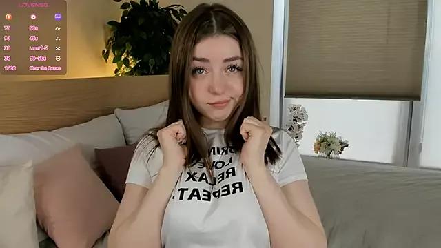 Freechat LindaFarmer on StripChat