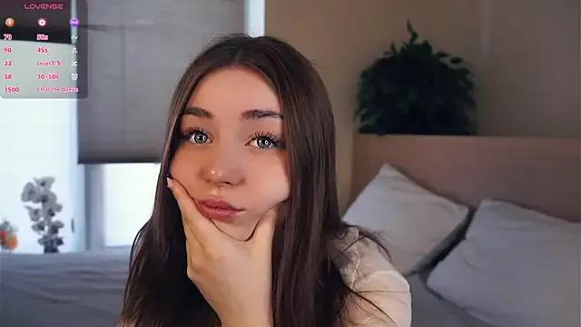 Freechat LindaFarmer on StripChat