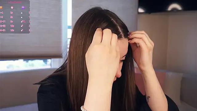 Freechat LindaFarmer on StripChat