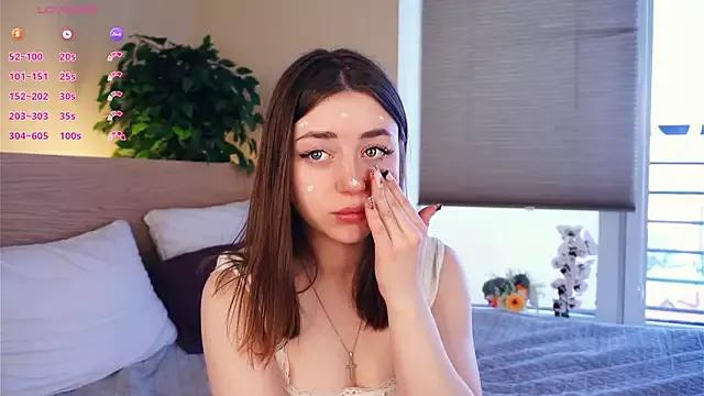 Freechat LindaFarmer on StripChat