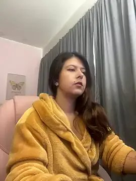 Freechat liss_black on StripChat