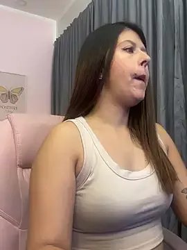 Freechat liss_black on StripChat