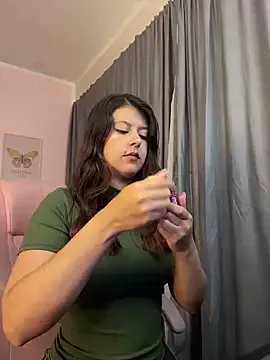 Freechat liss_black on StripChat