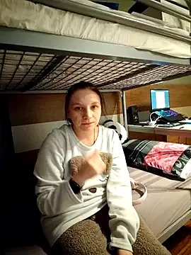 LissieDemons — Lovense in the ass 