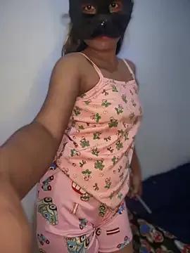 Little__Zara — Use nipple clamps zaraa  3min