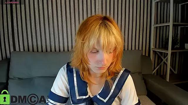 Little_Chips on StripChat 